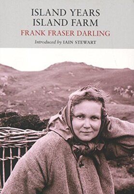 Island Years, Island Farm (Nature Classics Library) by Darling, Stewart New 