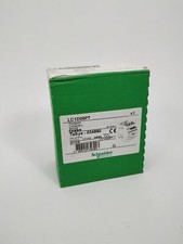 Schneider Electric LC1D09P7 034890 TeSys Contactor