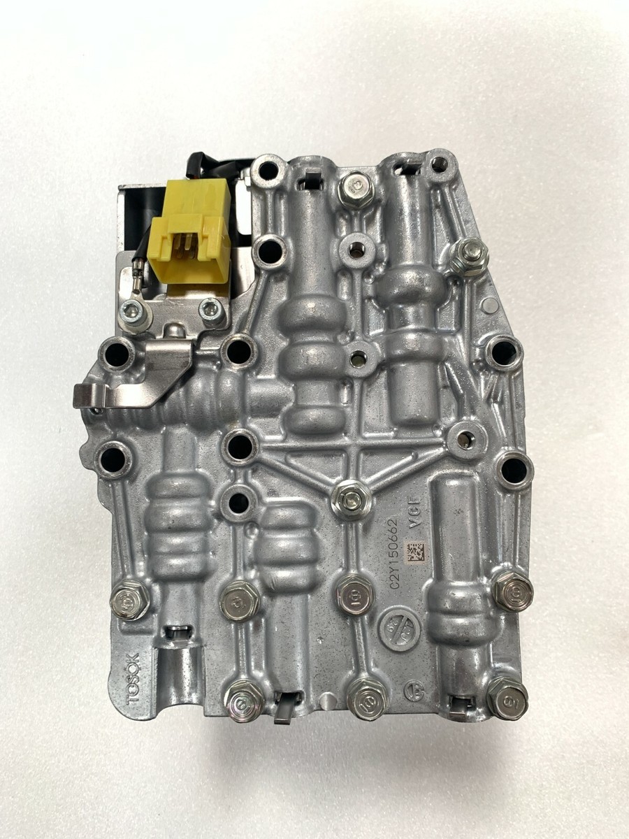 31825AA051 Body Aycont VLV Kit Subaru Genuine OEM Part for