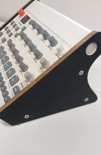 Elektron Model Samples/Cycles Holzseitenteile Stand Screen Printing - Picture 1 of 1