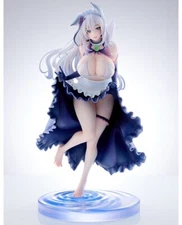 Native BINDing  MB family's maids Mellow  1/6 Scale PVC  Figure  29cm