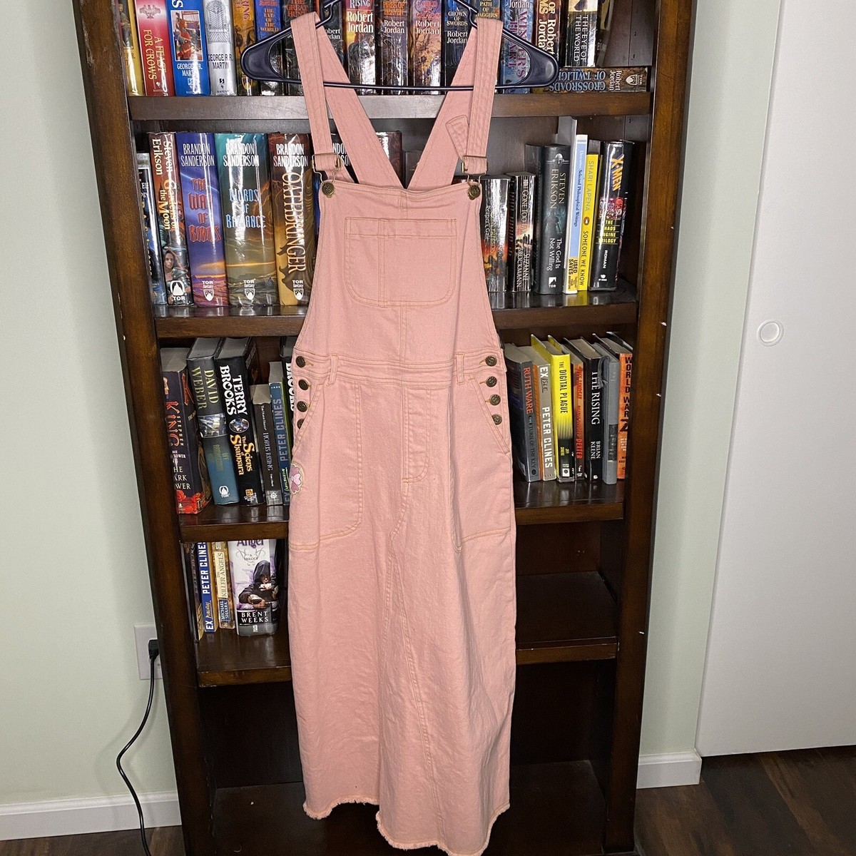 Spell and the Gypsy Collective Designs Candy Pinafore