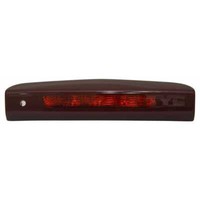 TYC Bremsleuchte Zusatzbremsleuchte L.E.D Passend FüR Opel Corsa D 15-0343-00-2