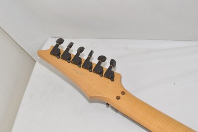 ギター Ibanez RG-550R 1998 Fujigen Ibanez RG-550R 1998 Fujigen - メルカリ