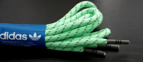 Pharrell HU Adidas Authentic 1 Pair Replacement Shoe Laces 59" Long New - Picture 3 of 11