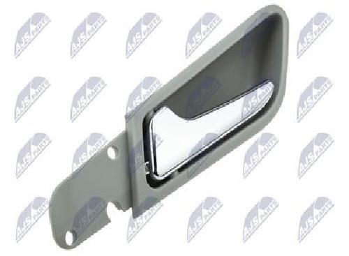 Original NTY Door Handle Interior Trim EZC-ME-028 For Mercedes-Benz