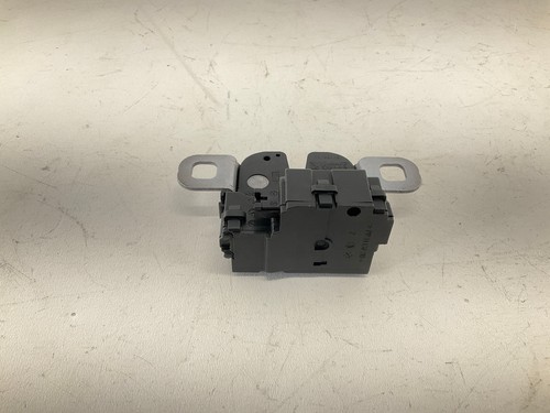 11-16 MINI Countryman Rear Tailgate Liftgate Latch Lock OEM - 第 3/10 張圖片