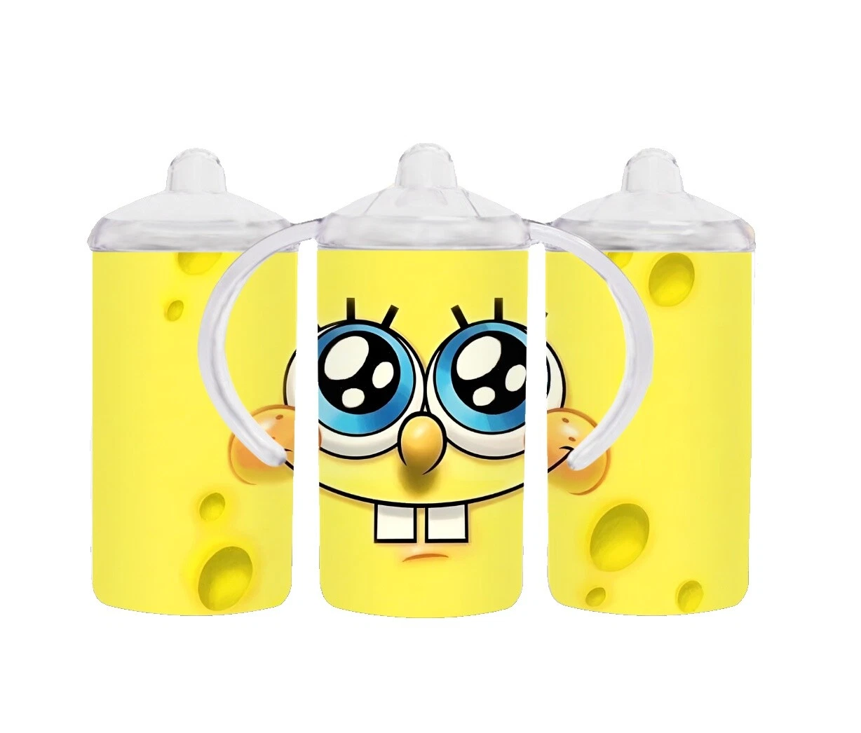 Multicolor Baby Sippy las tazas