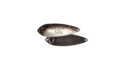 ValkeIn Twilight XF 5,2g * Spoon Forellenblinker Japanblinker Forelle Area *