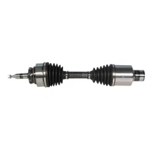 GSP Front Right CV Axle Assembly with Axle Nut Included Direct Fit