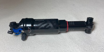 2021 Rockshox SIDLuxe Ultimate Remote Rear Bike Shock 190x45mm