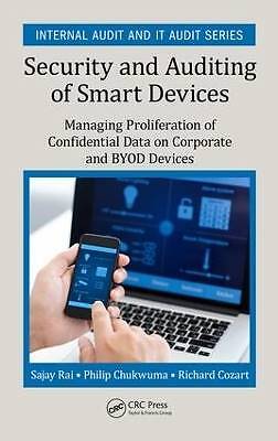 Sicherheit und Auditing von Smart Devices Pr-Verwaltung