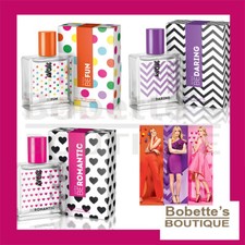 BE ROMANTIC, BE FUN, BE DARING AVON Eau de Toilette 50 ML au Choix !