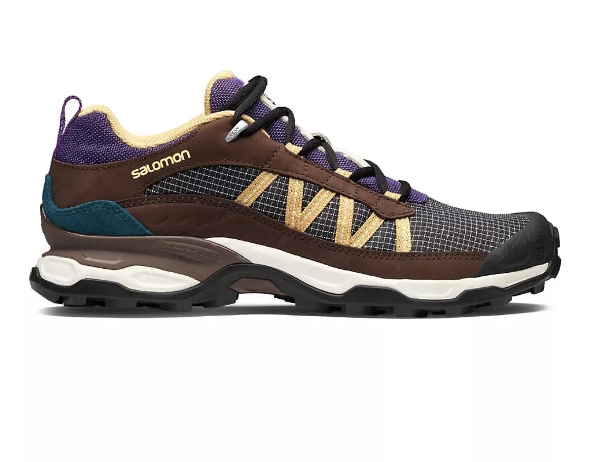 Salomon cheap shelter low