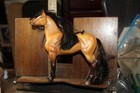Bryer Reeves Toy Horse 8x10