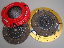 Mcleod Rst Twin Disc Clutch 800-hp 97-15 Gm Ls Engine 6-speed Mcleod Rst Twin Disc Clutch 800-hp 97-15 Gm Ls Engine 6-speed