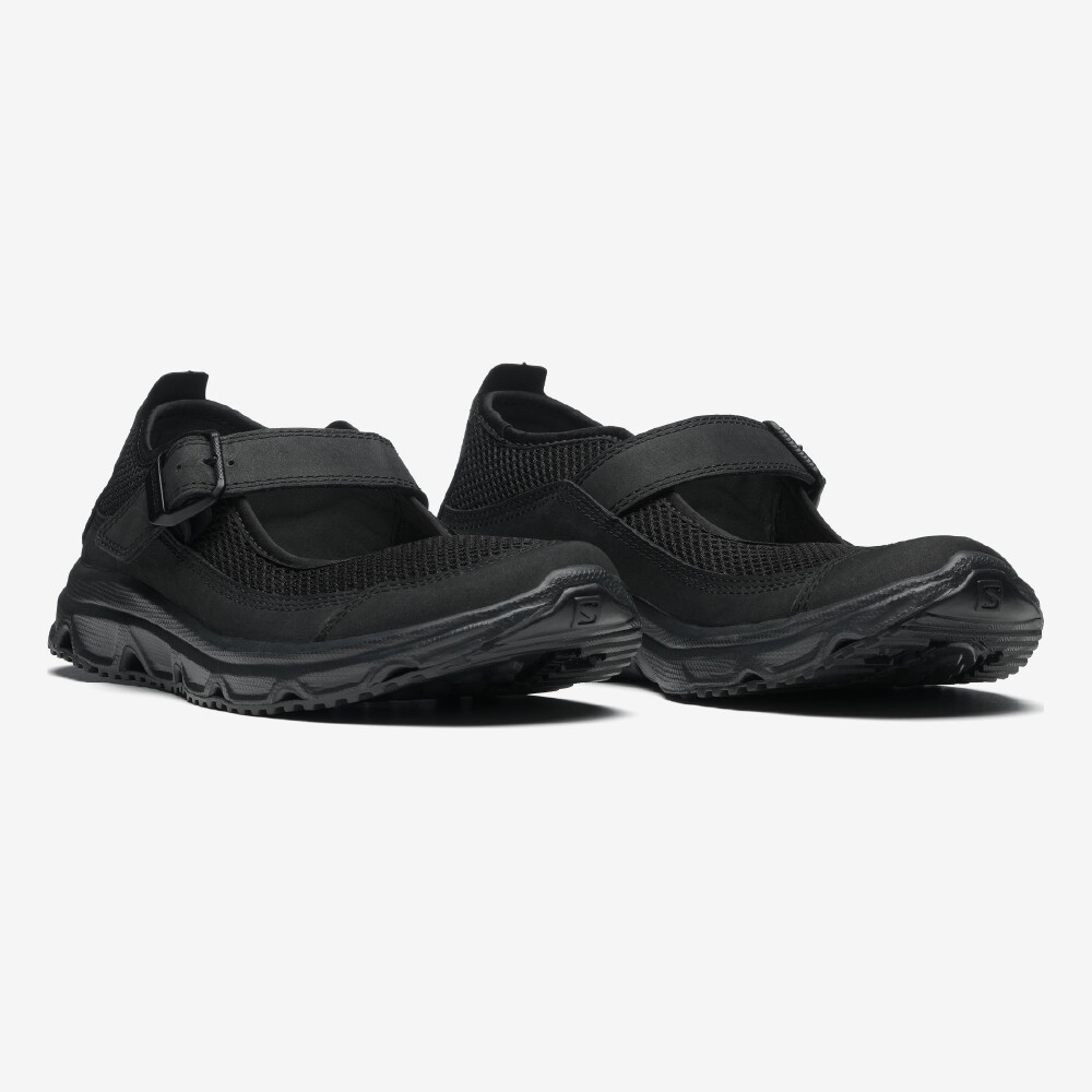 Salomon ☆ RX MARIE-JEANNE ‘Black’ L47363200_salomon_advanced_rx_