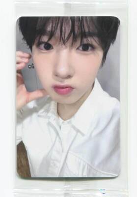 NCTWISH お渡し会 サクヤ songbird ポストカード NCTWISH お渡し会 サクヤ songbird ポストカード NCT WISH songbird