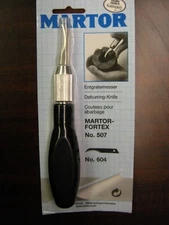 Martor Fortex Deburring Knife 507