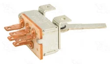 HVAC Blower Control Switch-Selector Switch 4 Seasons 35718