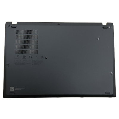 New For Lenovo ThinkPad X13 Gen 3 Bottom Cover Lower Case WWAN 5CB1H81772 | eBay New For Lenovo ThinkPad X13 Gen 3 Bottom Cover Lower Case WWAN 5CB1H81772 | eBay