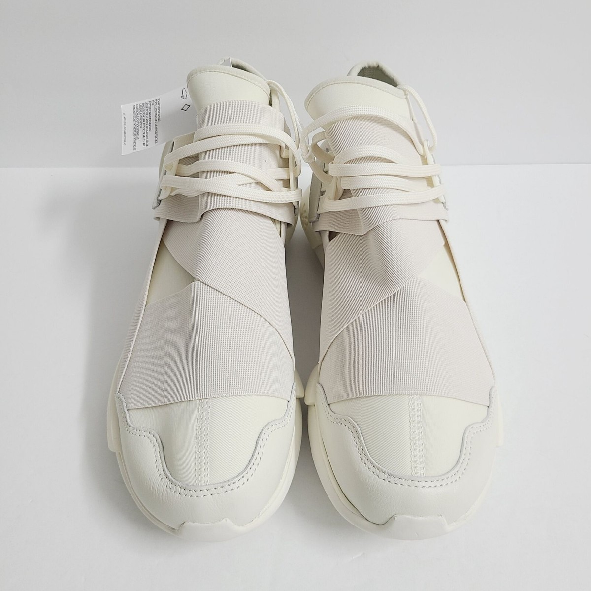Adidas Y-3 Qasa Yohji Yamamoto Sneakers Shoes IF5504 Size 8 Off