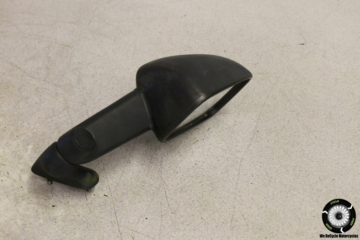 ビンテージ・ミラー 1999 Kawasaki Ninja ZX6 ZX600 E RIGHT SIDE REAR VIEW MIRROR ZX 600