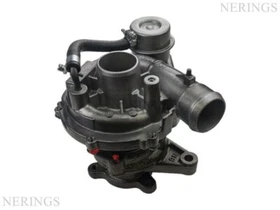 Turbolader CITROËN BERLINGO 2.0 HDI 90 706977