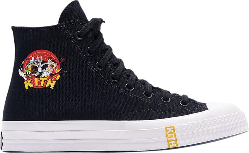 Size 10.5 - KITH x Looney Tunes x Converse Chuck Taylor All Star