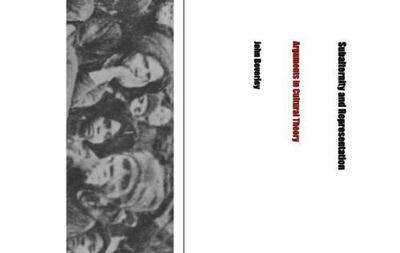 Subalternity and Representation: Arguments in Cultural Theory ...  (paperback)