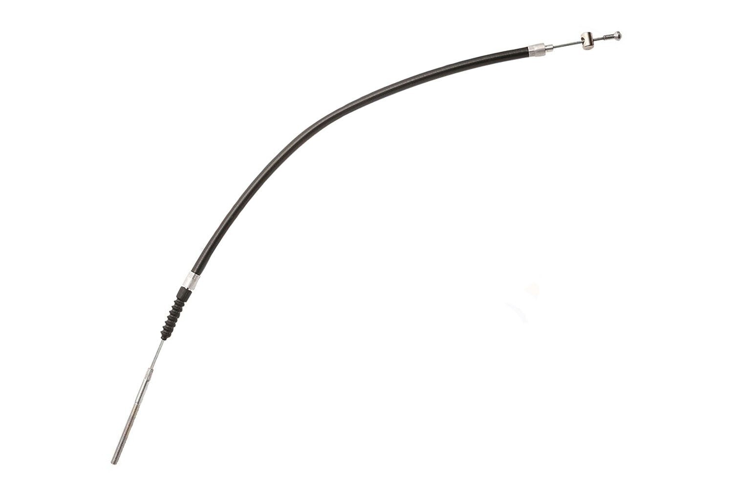 AS3 VENHILL FRONT BRAKE CABLE for NORTON COMMANDO FASTBACK INTERSTATE ROADSTER