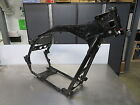 Eb1098 2012 12 Harley Electra Glide Ultra 103 Framevin5Hd1Kema5Cb658668