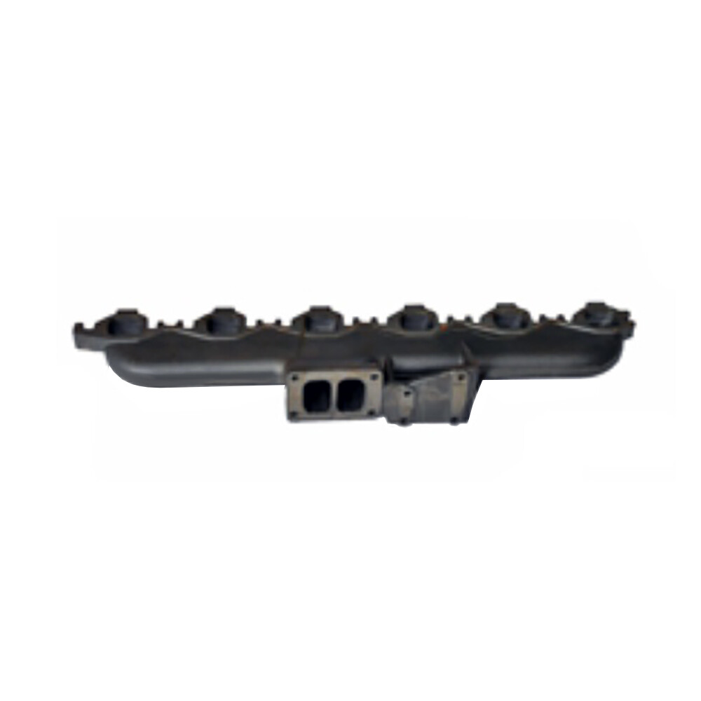 9S2354 Exhaust Manifold Fits CAT Fits Caterpillar 3306 D5