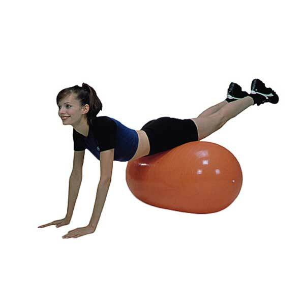 Cando Inflatable Straight Roll Straight Roll Only Moves In S