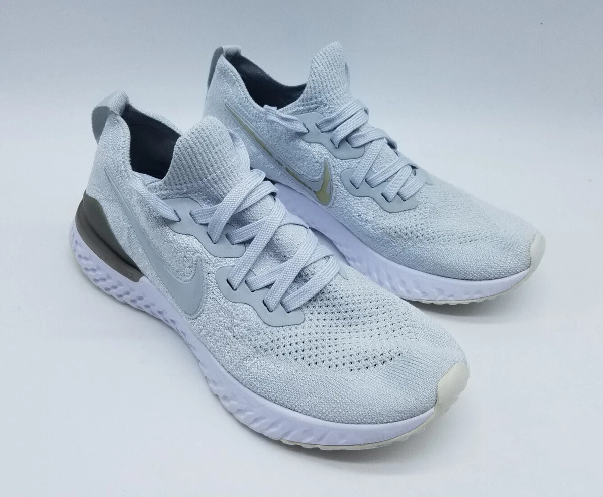 women's nike epic react flyknit 2 running shoes