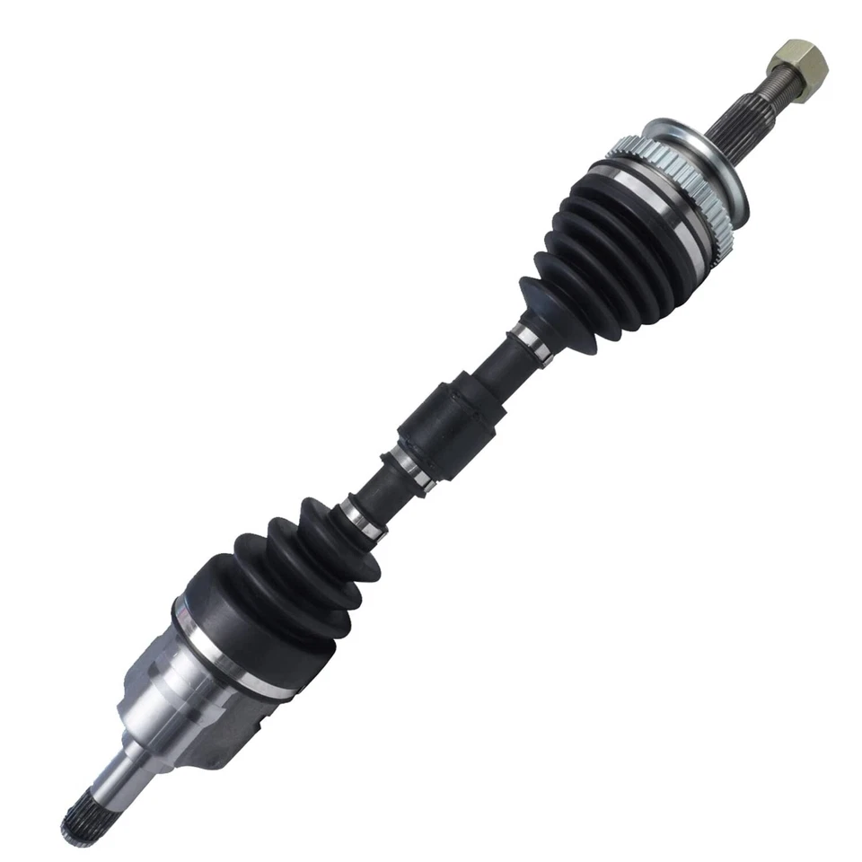 FWD Front CV Axle Ball Joint for 2001-2003 Chrysler Town & Country Dodge Caravan - Image 2 of 4