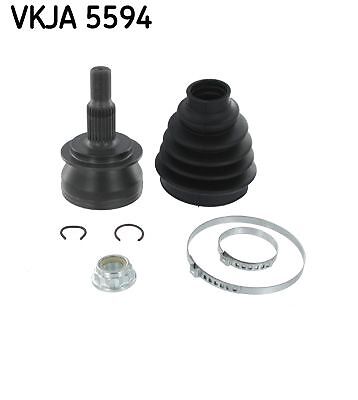 SKF Vkja 5594 Gelenksatz, Antriebswelle FüR MERCEDES-BENZ-image