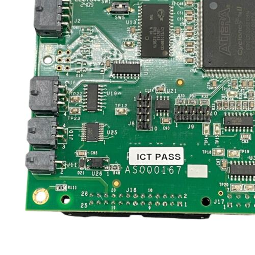 AS000167-01,01 AS000167 Board for Kodak DirectView CR975 - Picture 3 of 3
