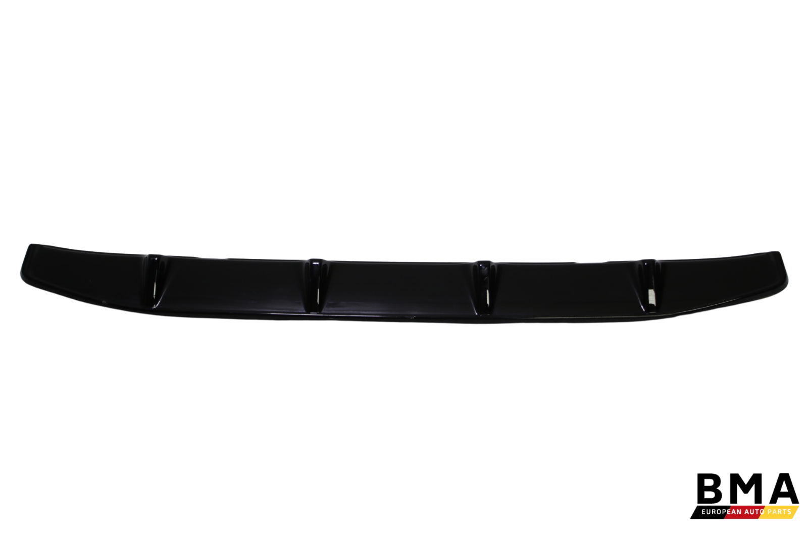 BMW 4-Series G22 Rear Bumper Lower Valance Diffuser 51128078907