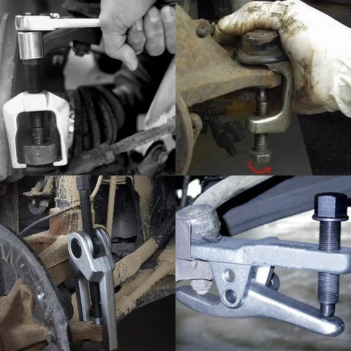 Multifunctional Ball Head Removal Tool Car Ball Head Extractor Lower Swing - Picture 4 of 14