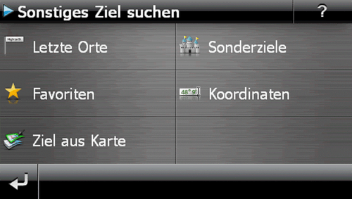Medion GoPal Navigator 5 Europa TMC + Q2/2009 Neu - Bild 8 von 12