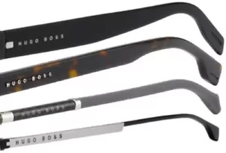 Hugo Boss Ersatzbügel Set - für alle Modelle - / Neu und Original !