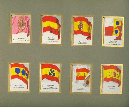 Álbum imágenes de banderas de Europa 200 tarjetas coleccionables banderas y 8 mapas - Imagen 12 de 12