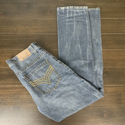 dkny soho relaxed men's jeans