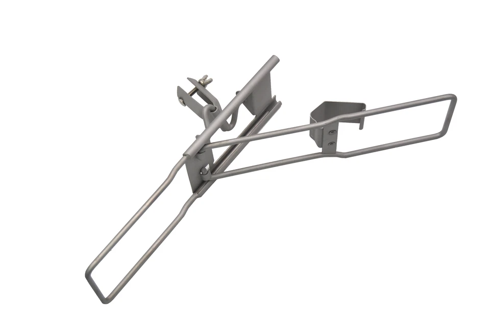 Floor Mop 42cm (Holder + Handle) Cloth BLUE EXTREME and WHITE EXTREME Compatible Hara - Image 3 of 4