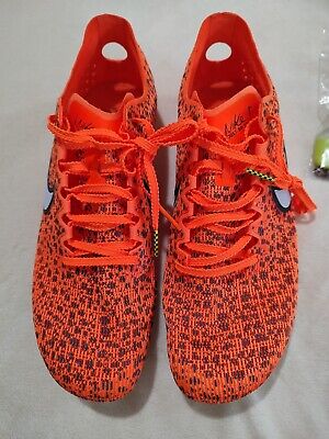 Nike Zoom Mamba 6 Olympics Electric Pack Track Spikes FV2328 Nike Zoom Mamba 6 Olympics Electric Pack Track Spikes FV2328
