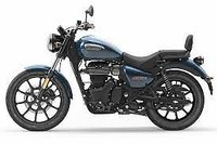 2021 Royal Enfield METEOR Steller