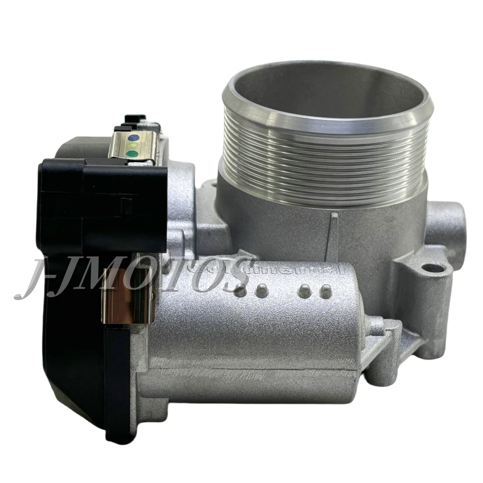 Continental Throttle Body Fit for Audi A4 Q5 VW CC Jetta Passat 2.0T 06F133062AG Foto 3 de 4