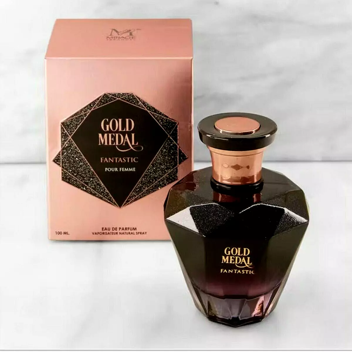 Mirage brands online