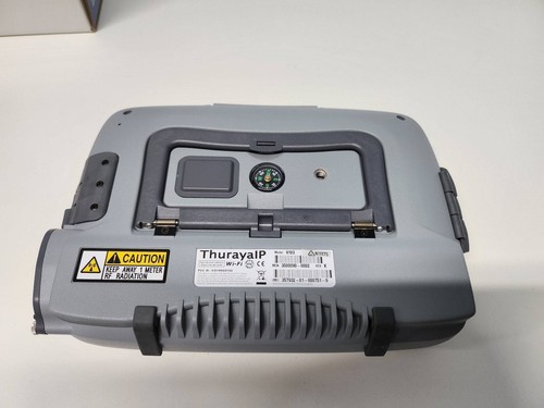 Thuraya IP – Satellite Broadband Modem - Brand New - 第 12/13 張圖片